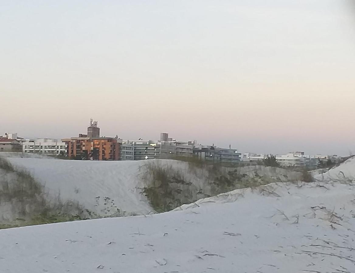 Apartamento Paraíso das Dunas em Cabo Frio Exterior foto