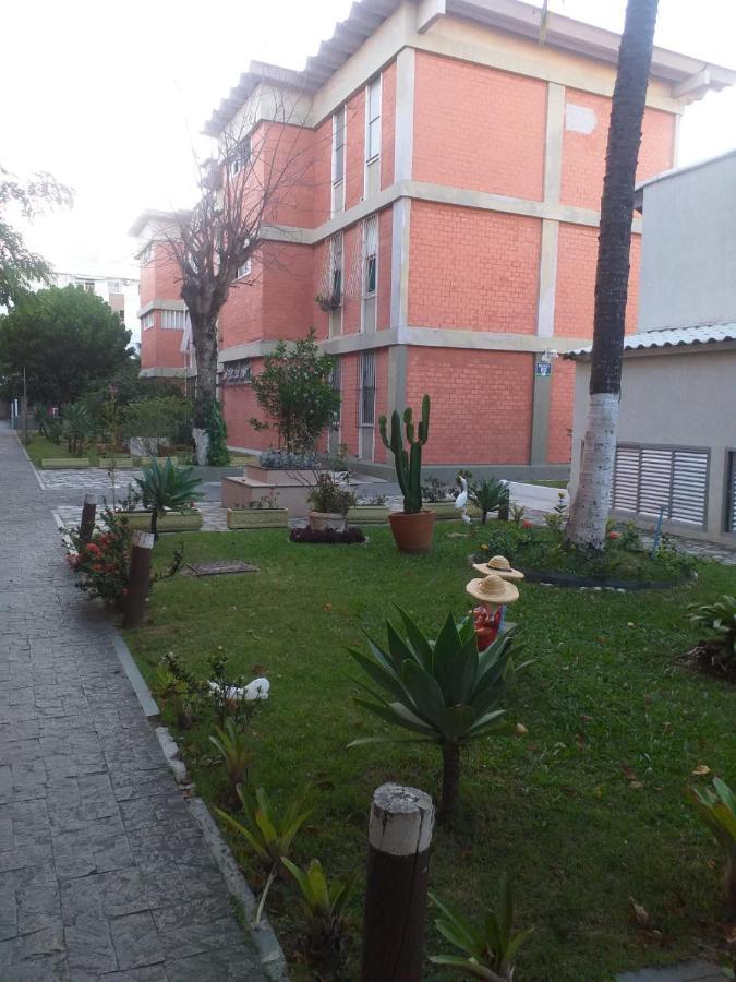 Apartamento Paraíso das Dunas em Cabo Frio Exterior foto