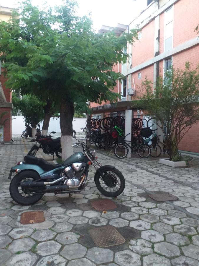 Apartamento Paraíso das Dunas em Cabo Frio Exterior foto