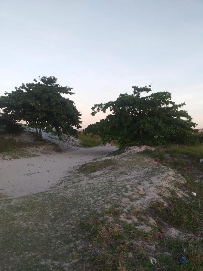 Apartamento Paraíso das Dunas em Cabo Frio Exterior foto