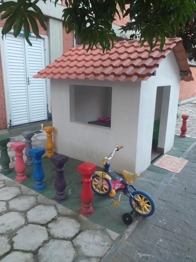 Apartamento Paraíso das Dunas em Cabo Frio Exterior foto