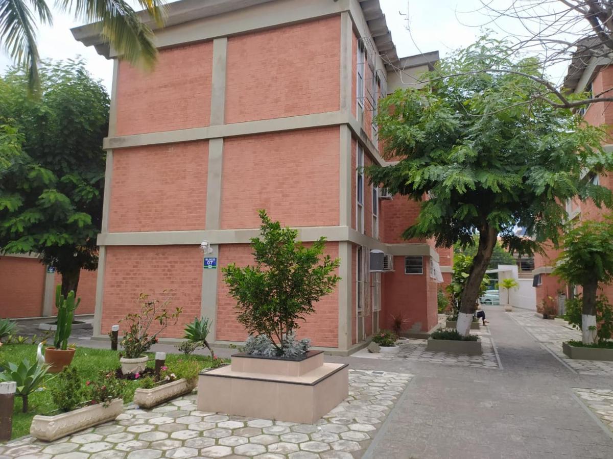 Apartamento Paraíso das Dunas em Cabo Frio Exterior foto