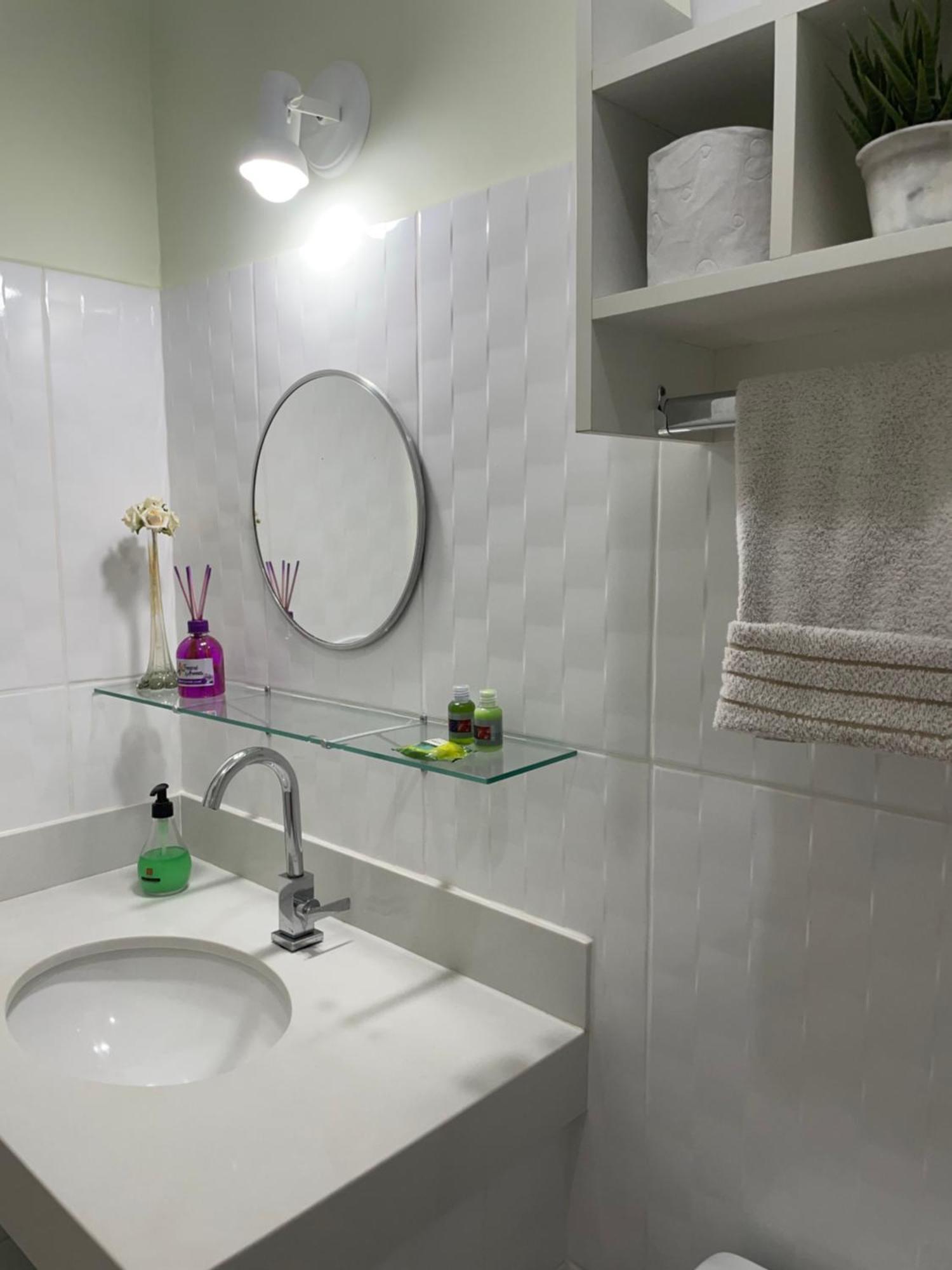 Apartamento Paraíso das Dunas em Cabo Frio Exterior foto