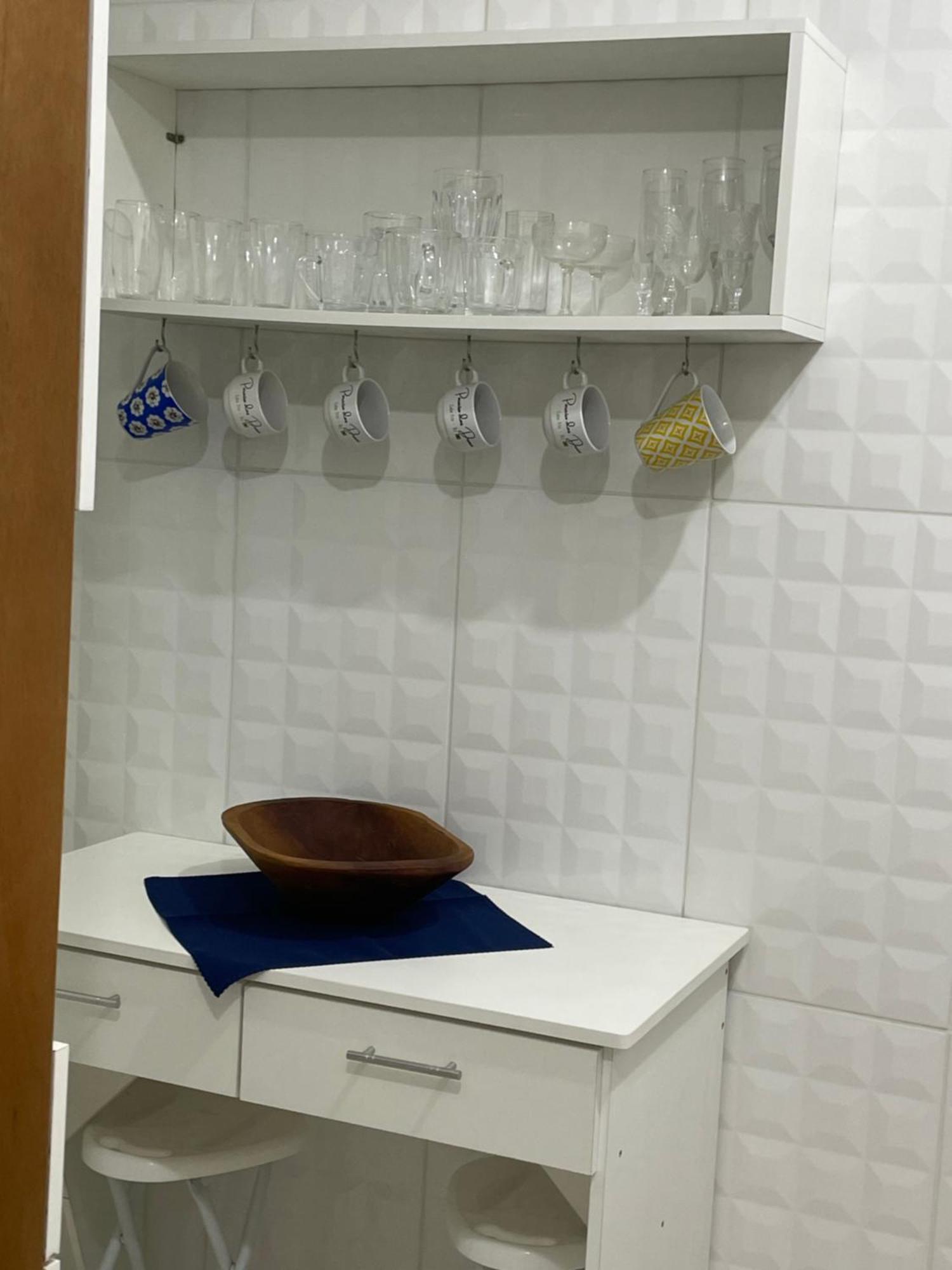 Apartamento Paraíso das Dunas em Cabo Frio Exterior foto