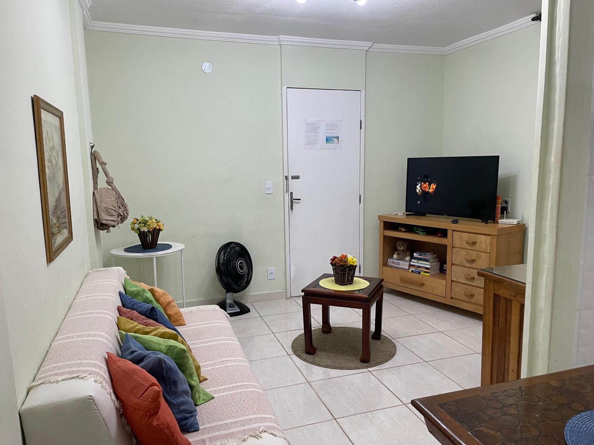 Apartamento Paraíso das Dunas em Cabo Frio Exterior foto